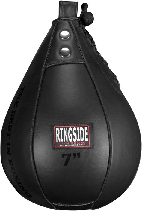 ringside speed bag|ringside boxing bags.